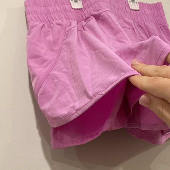 Running shorts - Picture 3 of 3